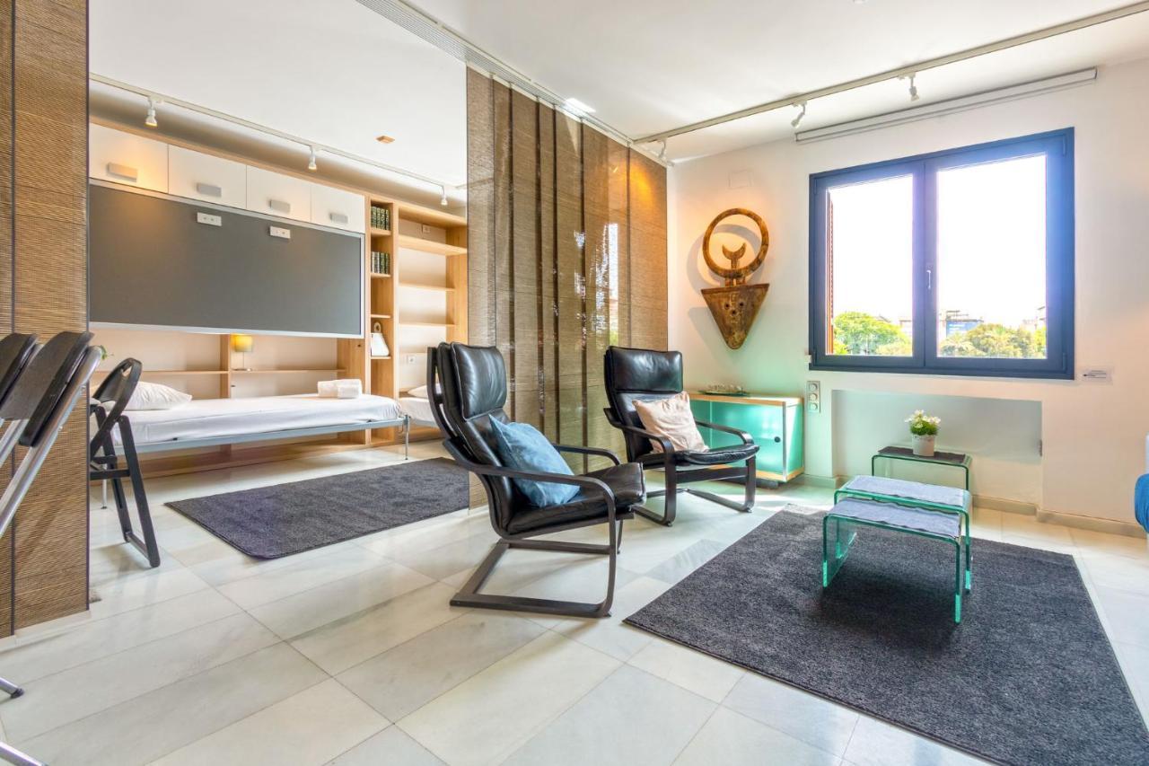 Betis Riverside Skyview By Valcambre — Photos 1