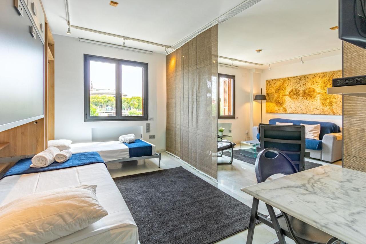 Betis Riverside Skyview By Valcambre — Photos 3