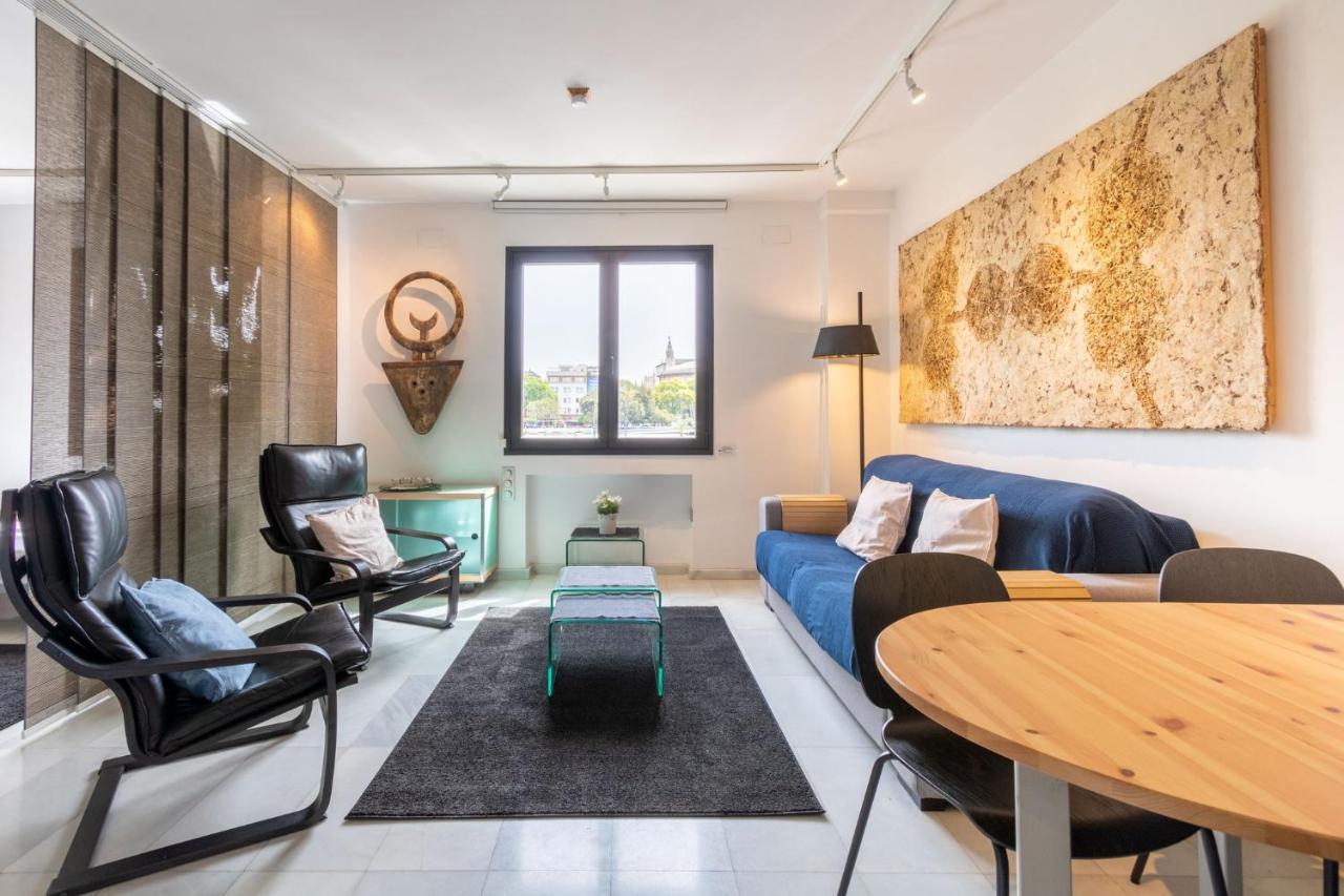 Betis Riverside Skyview By Valcambre — Photos 2
